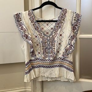 Free People Top